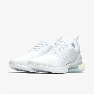 Nike air max 270